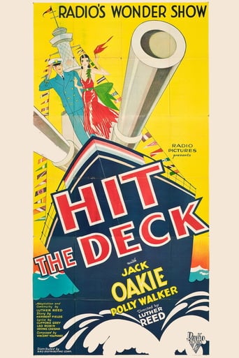 Watch Hit the Deck