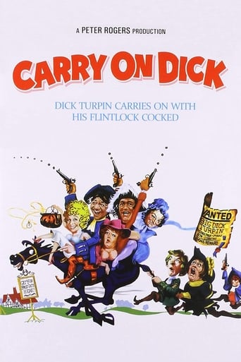 Watch Carry On Dick