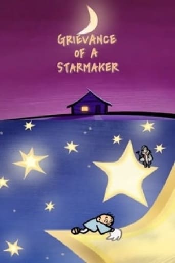 Watch Grievance of a Starmaker