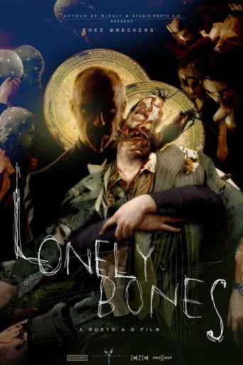 Watch Lonely Bones