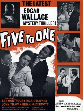 Watch Five to One