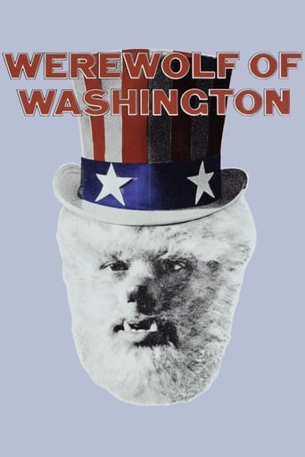 Watch The Werewolf of Washington