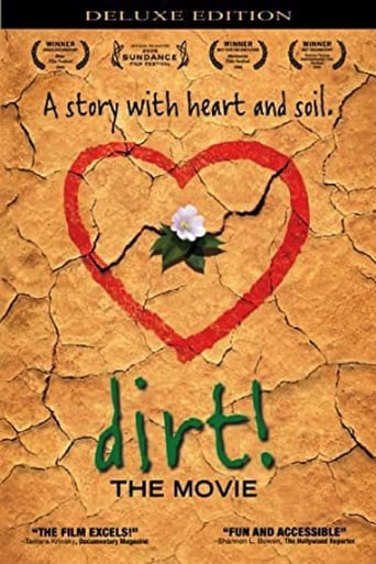 Watch Dirt! The Movie