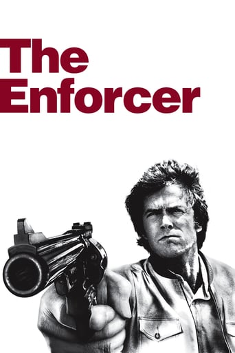 Watch The Enforcer