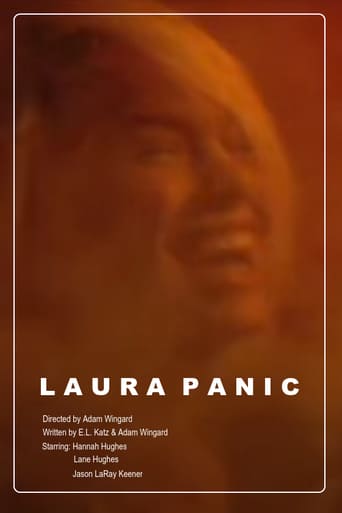 Watch Laura Panic