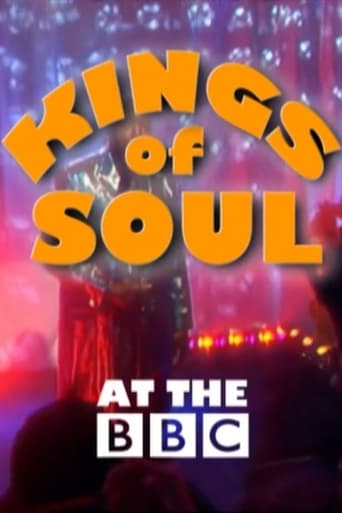 Watch Kings of Soul