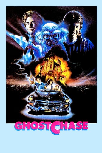 Watch Ghost Chase