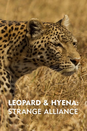 Watch Leopard & Hyena: Strange Alliance