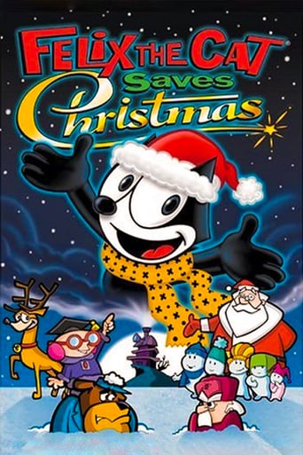 Watch Felix the Cat Saves Christmas