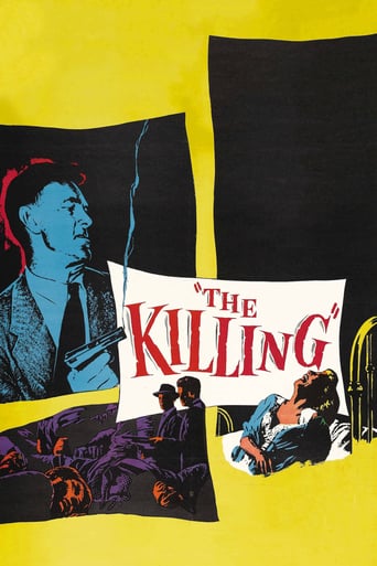 Watch The Killing