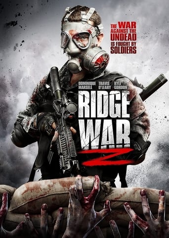 Watch Ridge War Z