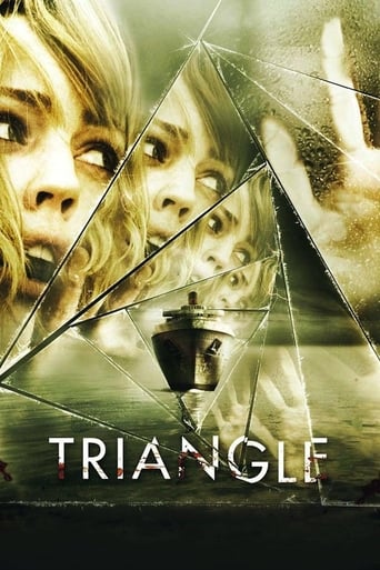 Watch Triangle