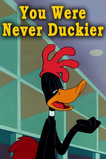 You Were Never Duckier