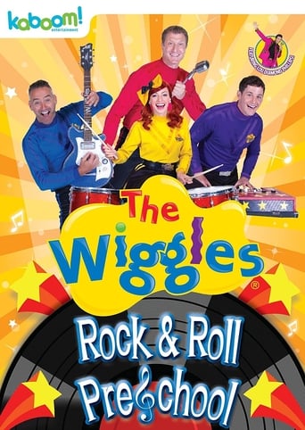 Watch The Wiggles - Rock and Roll Preschool
