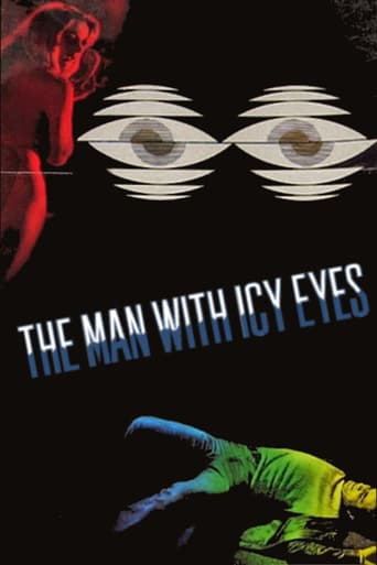 Watch The Man with Icy Eyes