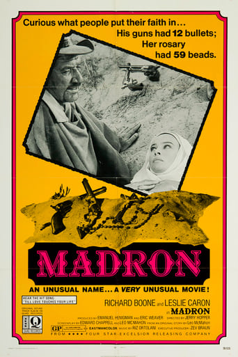 Watch Madron