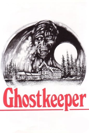 Watch Ghostkeeper