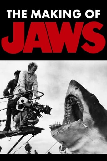 Watch The Making of 'Jaws'