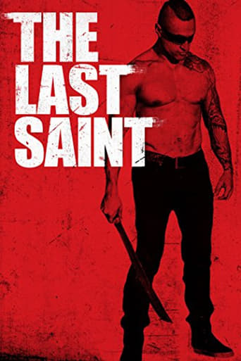 Watch The Last Saint
