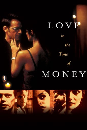 Watch Love in the Time of Money
