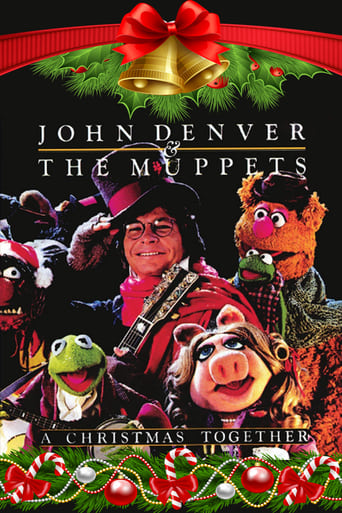 Watch John Denver and the Muppets: A Christmas Together