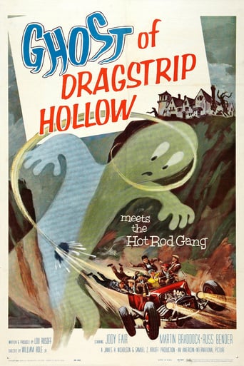 Watch Ghost of Dragstrip Hollow
