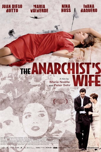 Watch The Anarchist's Wife