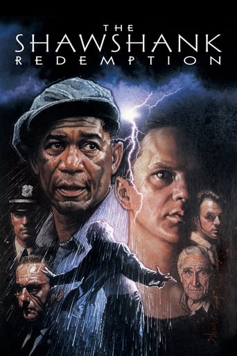 Watch The Shawshank Redemption