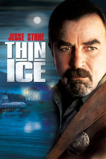 Watch Jesse Stone: Thin Ice