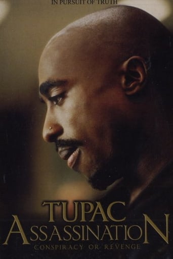 Watch Tupac Assassination Conspiracy Or Revenge
