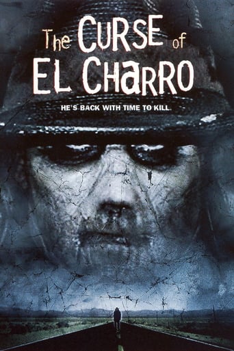 Watch The Curse of El Charro