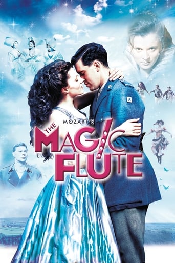 Watch The Magic Flute
