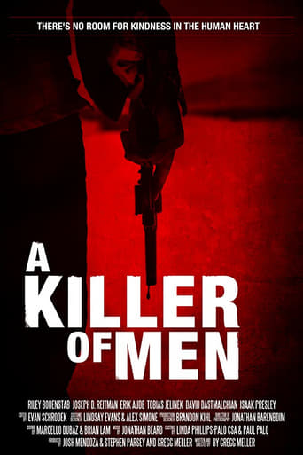 A Killer of Men
