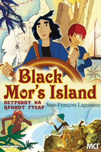 Watch Black Mor's Island