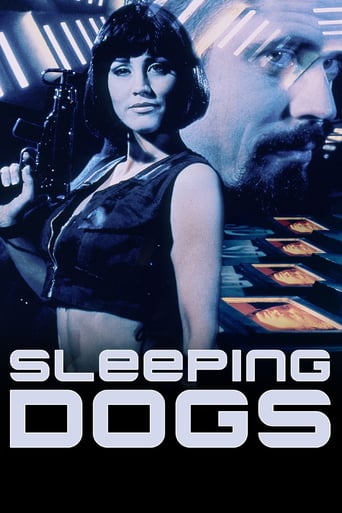 Watch Sleeping Dogs