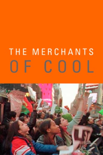 Watch The Merchants of Cool
