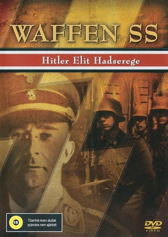 Watch Waffen SS: Hitler's Elite Fighting Force