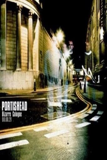 Watch Portishead -  Live At Bizarre Fest, Cologne, Germany