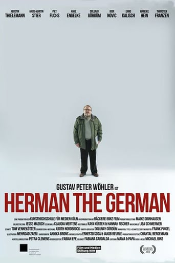 Watch Herman the German
