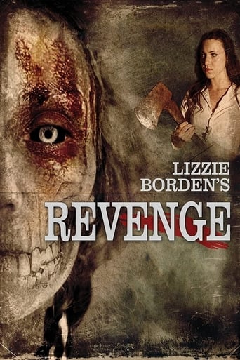 Watch Lizzie Borden's Revenge