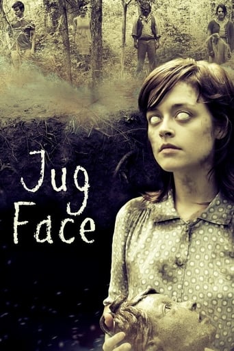 Watch Jug Face
