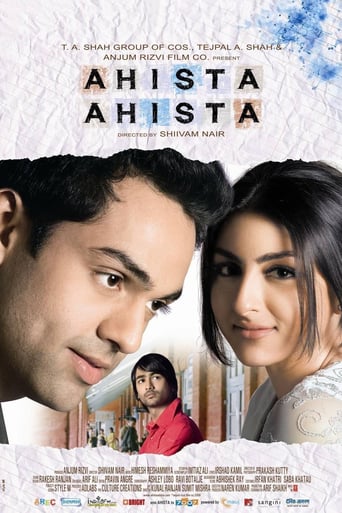 Watch Ahista Ahista