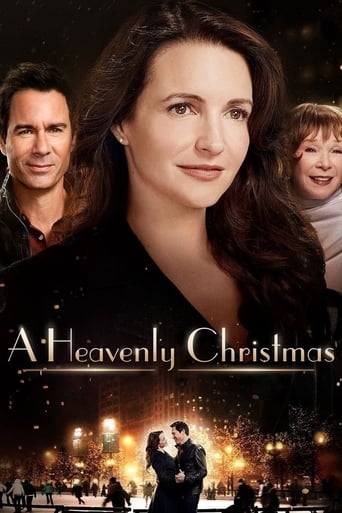 Watch A Heavenly Christmas