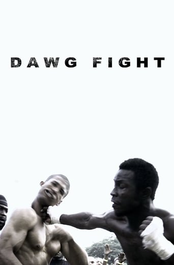 Watch Dawg Fight