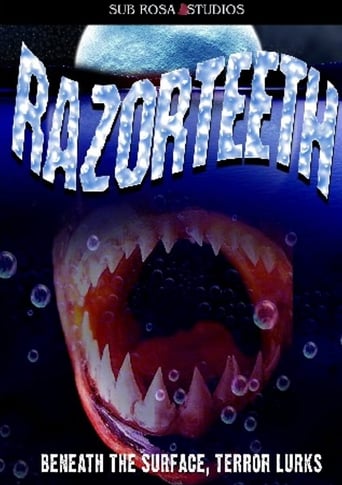 Watch Razorteeth