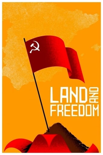 Watch Land and Freedom