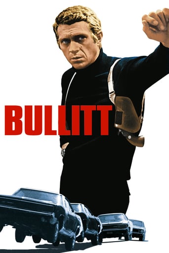 Watch Bullitt