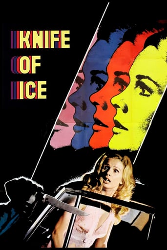 Watch Knife of Ice
