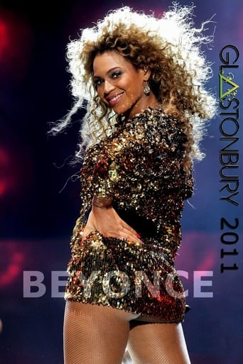 Watch Beyoncé: Live at Glastonbury 2011