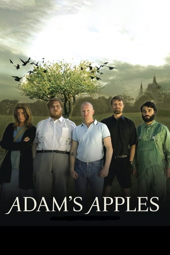 Watch Adam's Apples